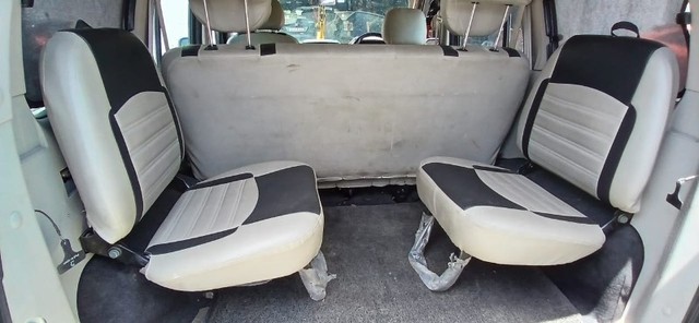 Second-hand 2020 Mahindra Scorpio S9 BSIV for sale in Gurgaon-5