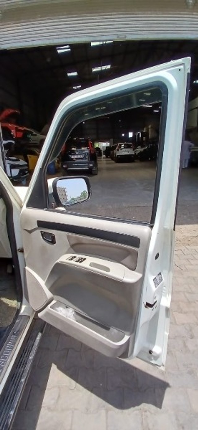 Second-hand 2020 Mahindra Scorpio S9 BSIV for sale in Gurgaon-6