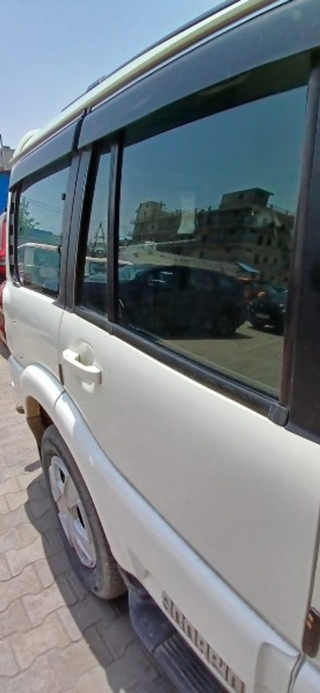 Second-hand 2020 Mahindra Scorpio S9 BSIV for sale in Gurgaon-7