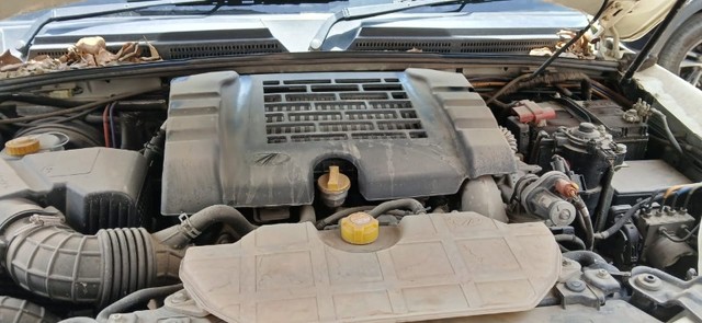 Second-hand 2020 Mahindra Scorpio S9 BSIV for sale in Gurgaon-1