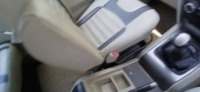 Second-hand 2020 Mahindra Scorpio S9 BSIV for sale in Gurgaon-3