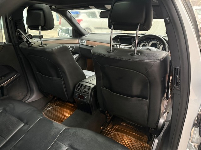 Second-hand 2016 Mercedes-Benz E-Class E200 Edition E for sale in New Delhi-5