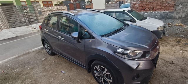 Honda WR-V i-DTEC VX Second-hand 2018 Honda WR-V i-DTEC VX for sale in Hisar-0