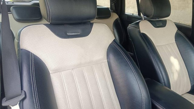 Second-hand 2012 Mercedes-Benz GL-Class 350 CDI Luxury for sale in Amritsar-2