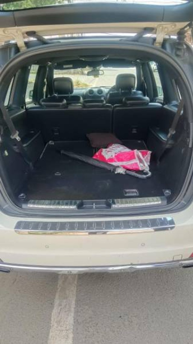 Second-hand 2012 Mercedes-Benz GL-Class 350 CDI Luxury for sale in Amritsar-6