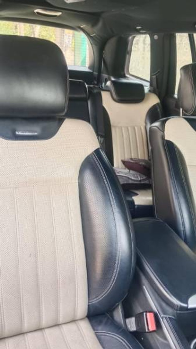 Second-hand 2012 Mercedes-Benz GL-Class 350 CDI Luxury for sale in Amritsar-4