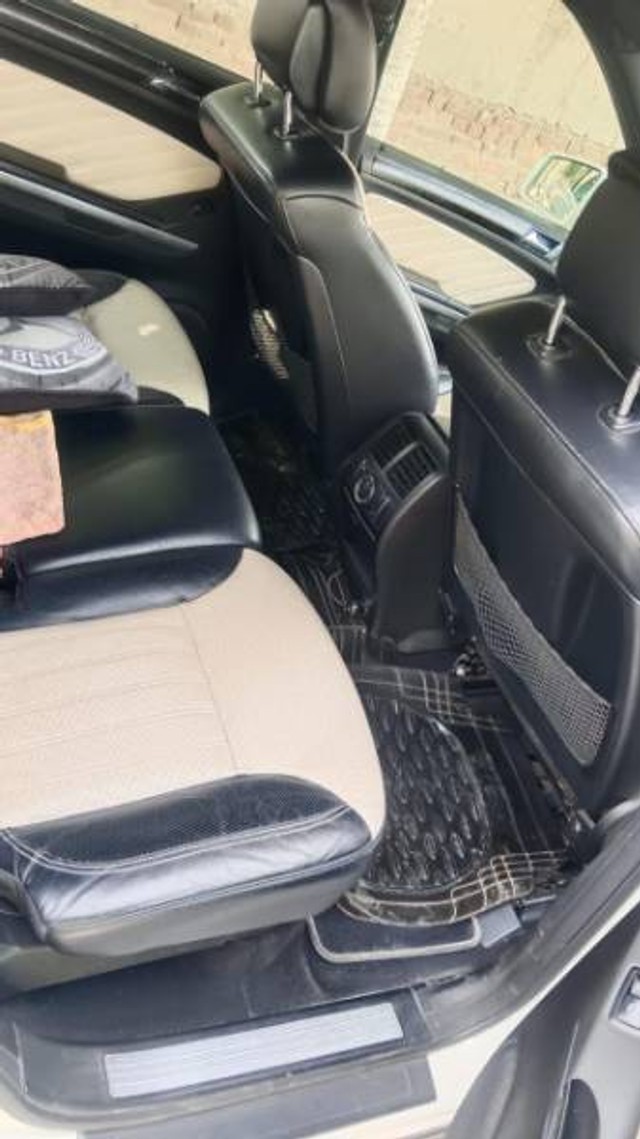 Second-hand 2012 Mercedes-Benz GL-Class 350 CDI Luxury for sale in Amritsar-5