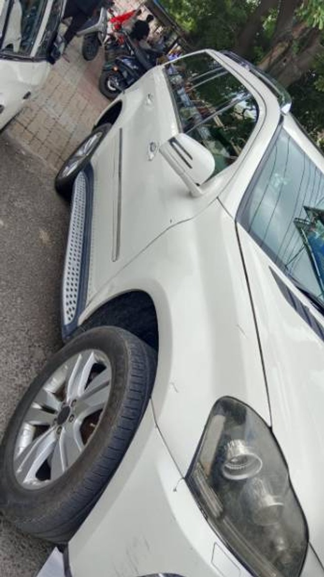 Second-hand 2012 Mercedes-Benz GL-Class 350 CDI Luxury for sale in Amritsar-10