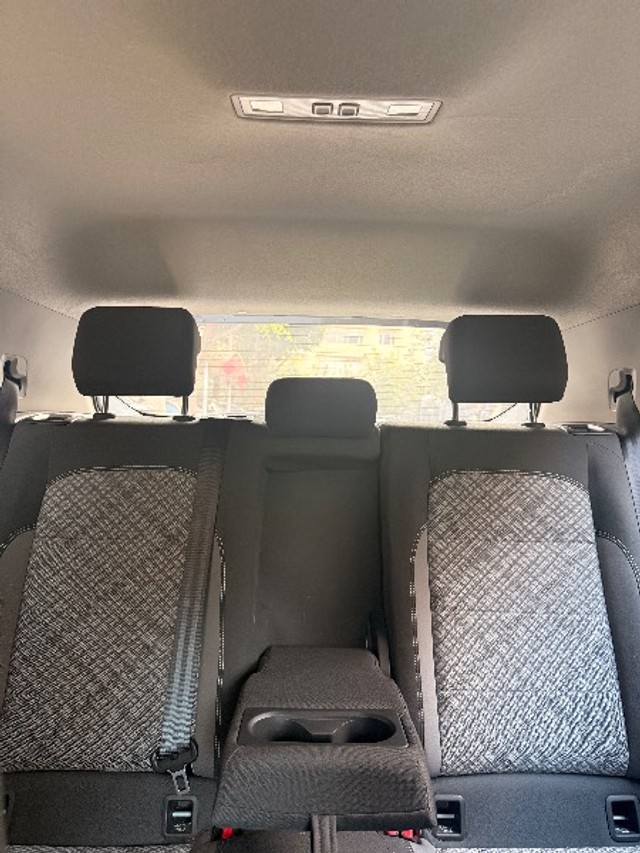 Second-hand 2021 Volkswagen Taigun 1.0 TSI Highline AT BSVI for sale in Gurgaon-6