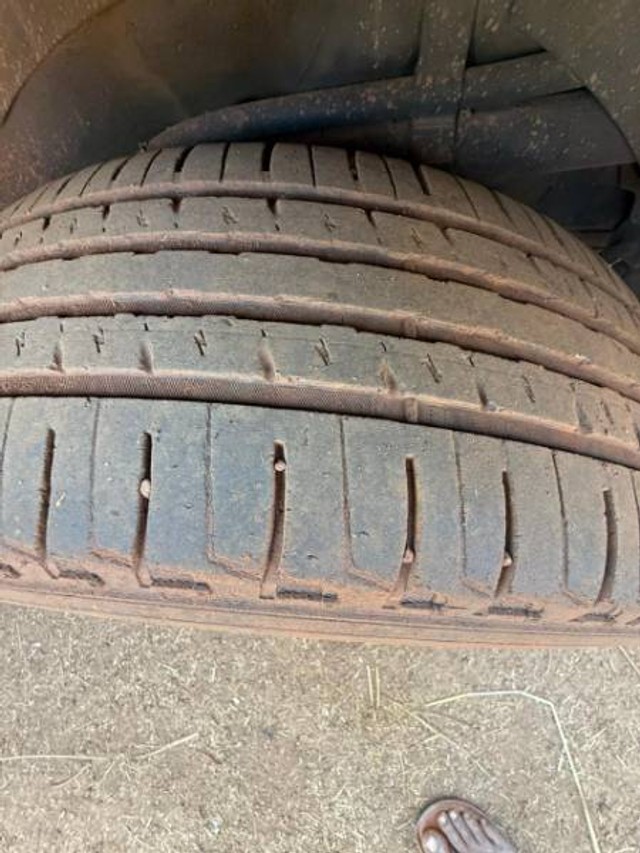 Second-hand 2018 Mahindra XUV500 W11 BSIV for sale in Durg-6