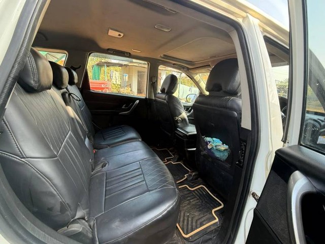 Second-hand 2018 Mahindra XUV500 W11 BSIV for sale in Durg-5
