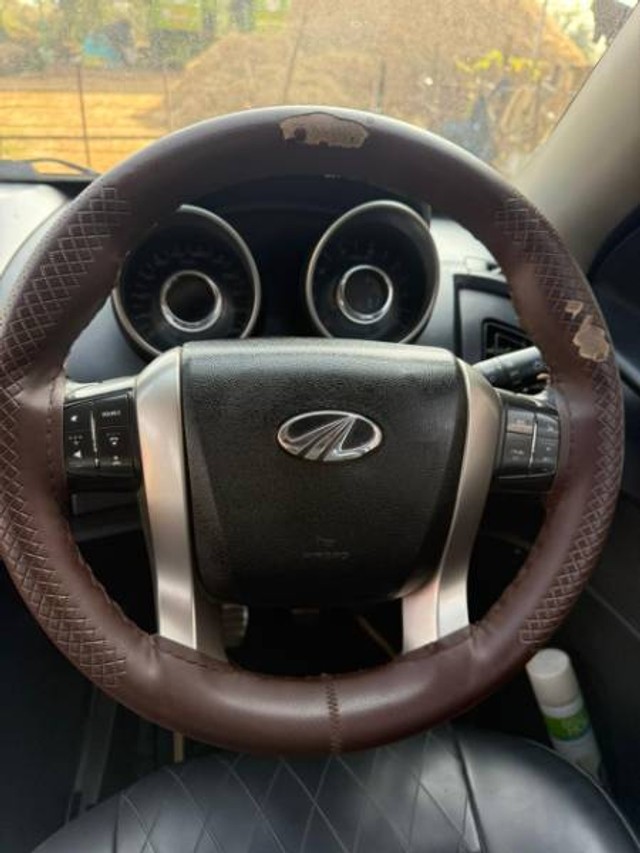 Second-hand 2018 Mahindra XUV500 W11 BSIV for sale in Durg-2