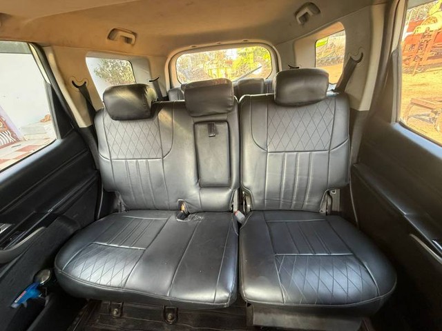 Second-hand 2018 Mahindra XUV500 W11 BSIV for sale in Durg-8