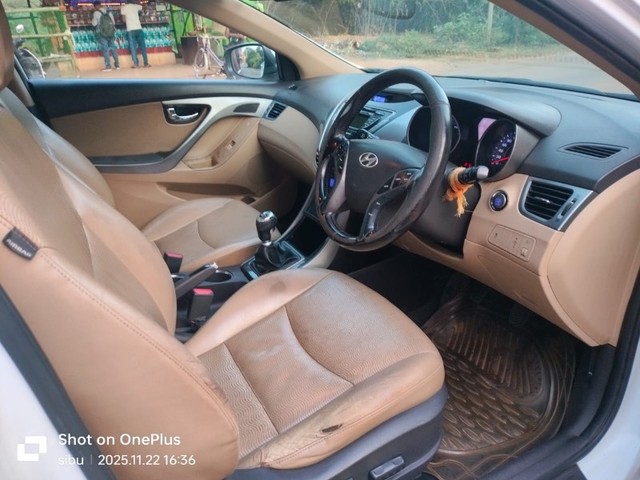 Second-hand 2012 Hyundai Elantra CRDi SX for sale in Bhubaneswar-1