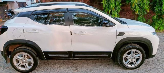 Second-hand 2021 Renault Kiger RXT for sale in Dhampur-1