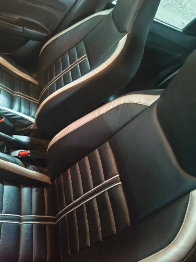 Second-hand 2019 Maruti Swift LXI for sale in New Delhi-1