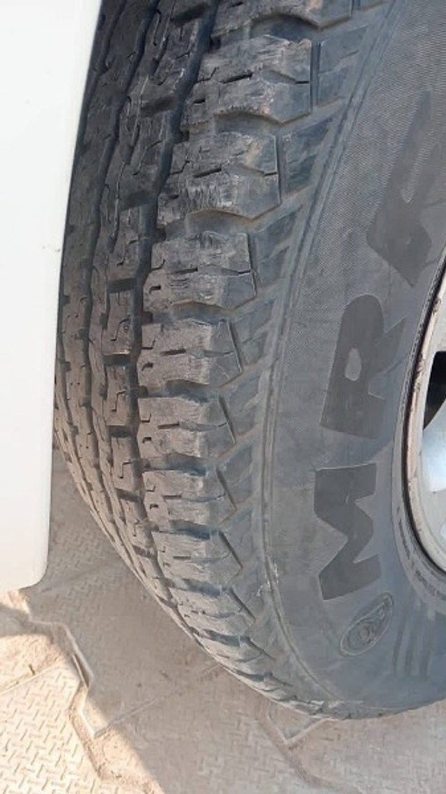 Second-hand 2014 Toyota Fortuner 4x2 Manual for sale in Sri Ganganagar-3