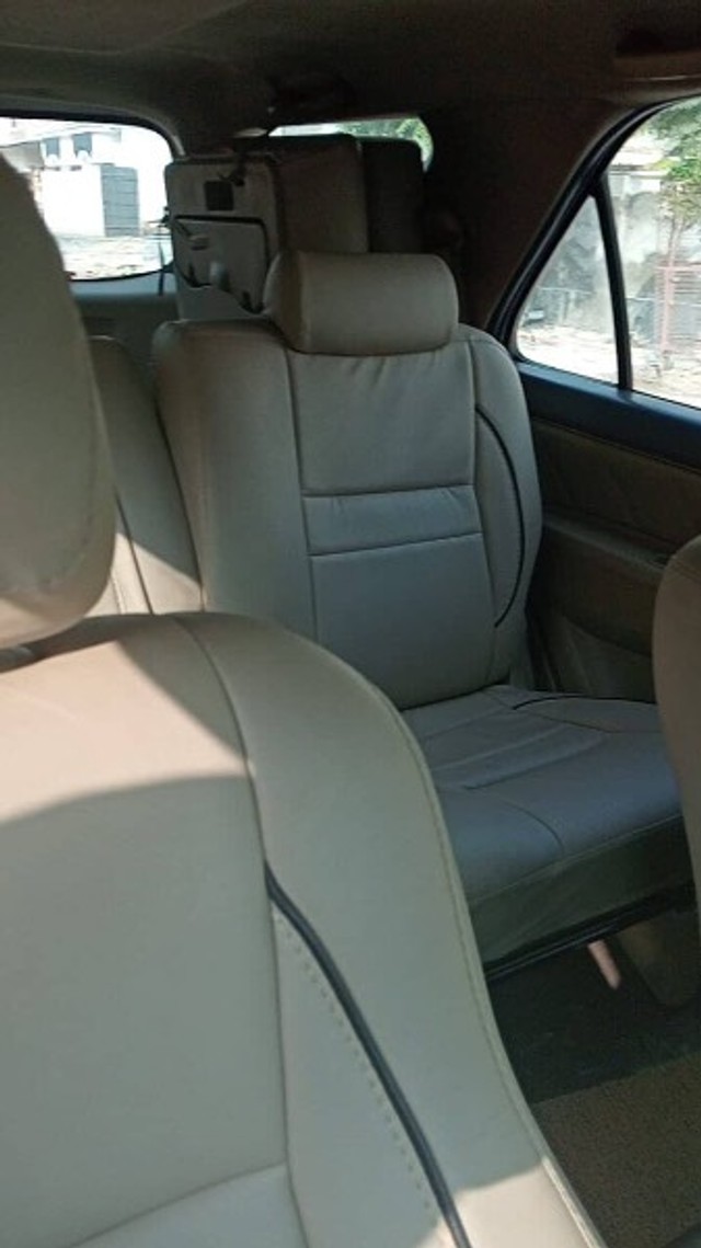 Second-hand 2014 Toyota Fortuner 4x2 Manual for sale in Sri Ganganagar-2
