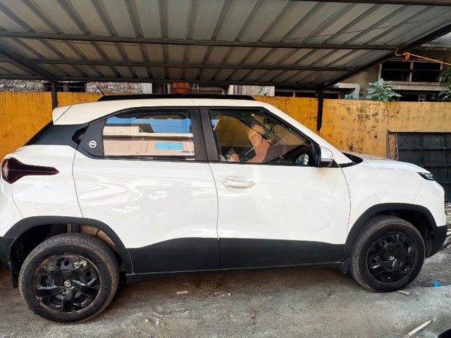 Second-hand 2024 Tata Punch Accomplished for sale in Guwahati