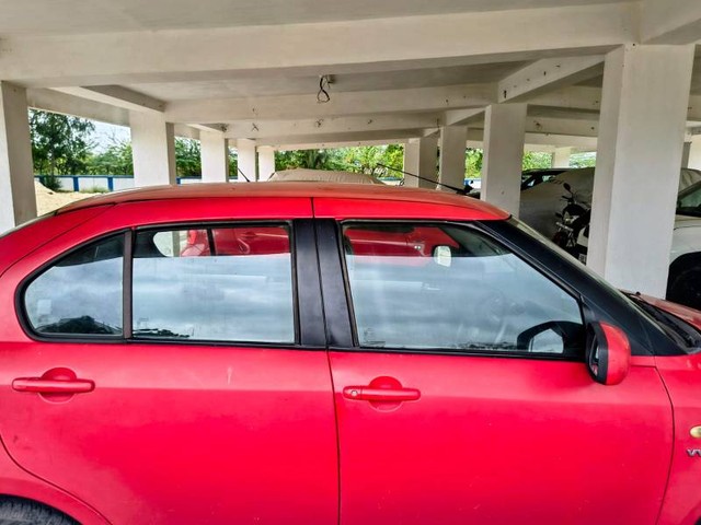 Second-hand 2008 Maruti Swift Dzire VXi for sale in Ramanathapuram-1
