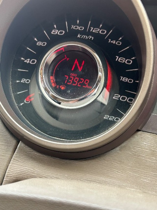 Second-hand 2013 Mahindra XUV500 W8 FWD for sale in Kaithal-2