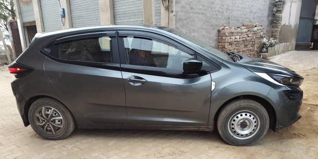 Second-hand 2022 Tata Altroz XE BSVI for sale in Alwar-1