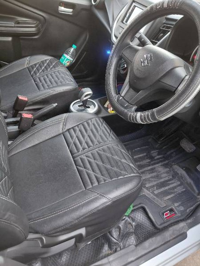 Second-hand 2023 Maruti Celerio VXI AMT for sale in Dombivli-2