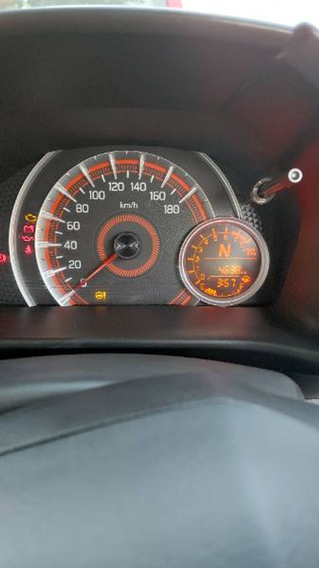 Second-hand 2023 Maruti Celerio VXI AMT for sale in Dombivli-1