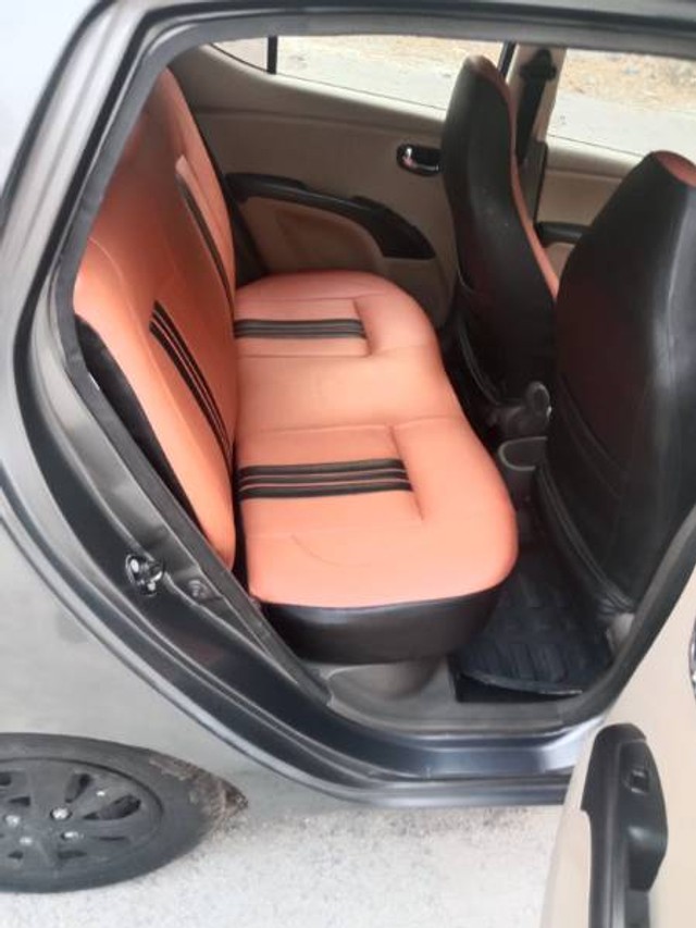 Second-hand 2012 Hyundai i10 Magna 1.1L for sale in Faridabad-1