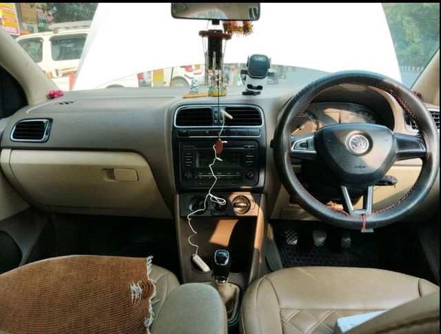 Second-hand 2016 Skoda Rapid 1.5 TDI Ambition for sale in Surat