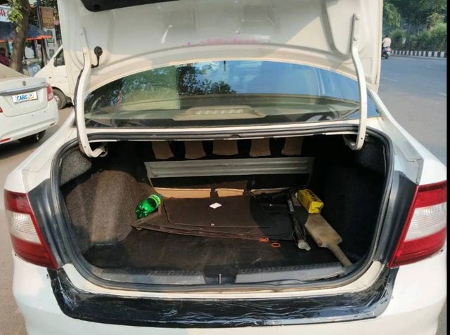 Second-hand 2016 Skoda Rapid 1.5 TDI Ambition for sale in Surat-2