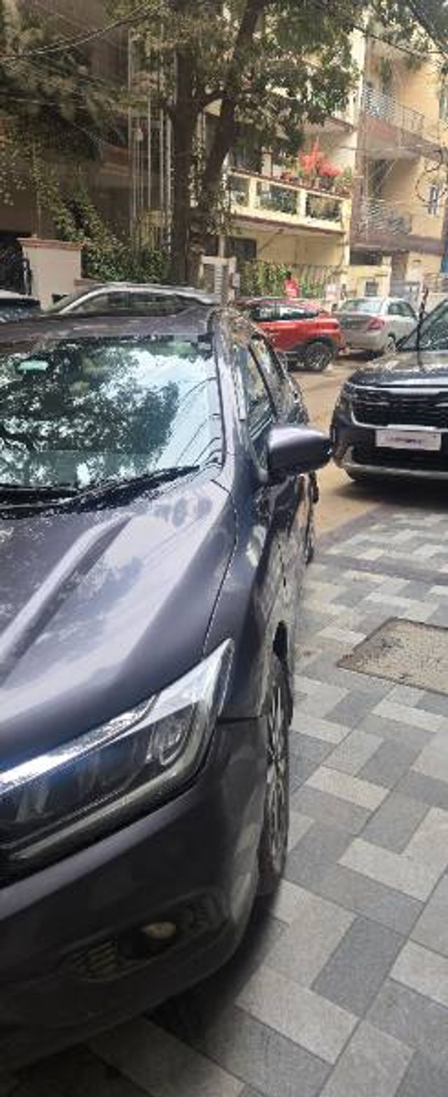 Second-hand 2018 Honda City i-DTEC VX for sale in Gurgaon-4