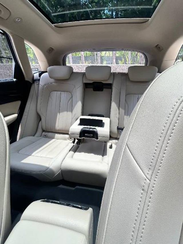 Audi Q5 Technology BSVI Second-hand 2023 Audi Q5 Technology BSVI for sale in Ahmedabad-3