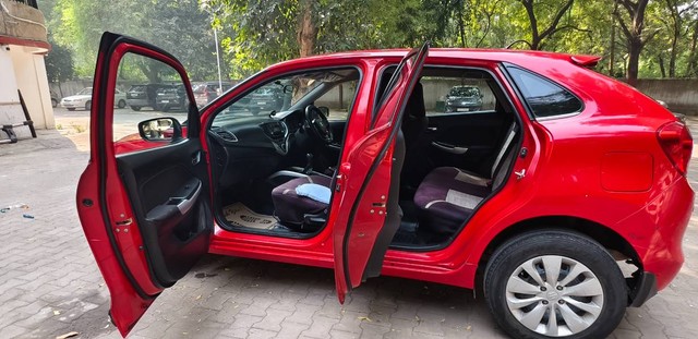 Second-hand 2017 Maruti Baleno 1.2 Delta for sale in Ahmedabad-13