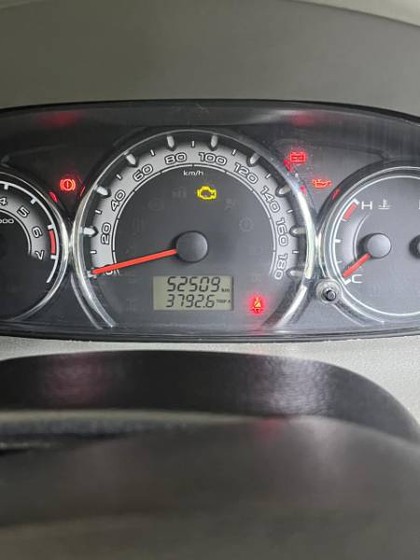 Second-hand 2018 Mahindra NuvoSport N8 for sale in Bongaigaon