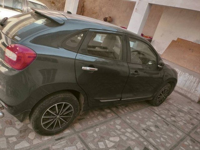 Second-hand 2018 Maruti Baleno 1.2 Delta for sale in Dausa-3