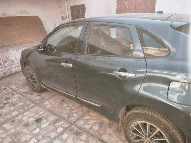 Second-hand 2018 Maruti Baleno 1.2 Delta for sale in Dausa-1