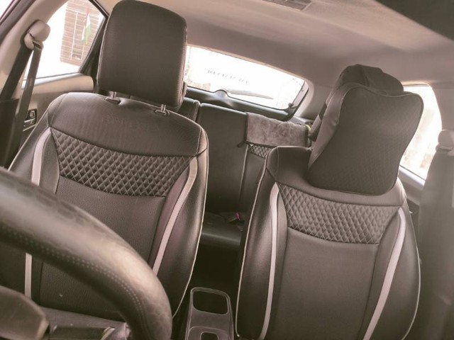 Second-hand 2018 Maruti Baleno 1.2 Delta for sale in Dausa-4