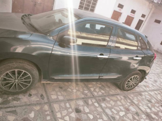 Second-hand 2018 Maruti Baleno 1.2 Delta for sale in Dausa-2