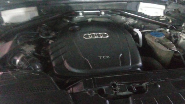 Second-hand 2012 Audi Q5 2.0 TDI for sale in Meerut-2