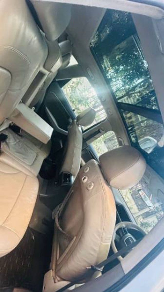 Second-hand 2012 Audi Q5 2.0 TDI for sale in Meerut-3