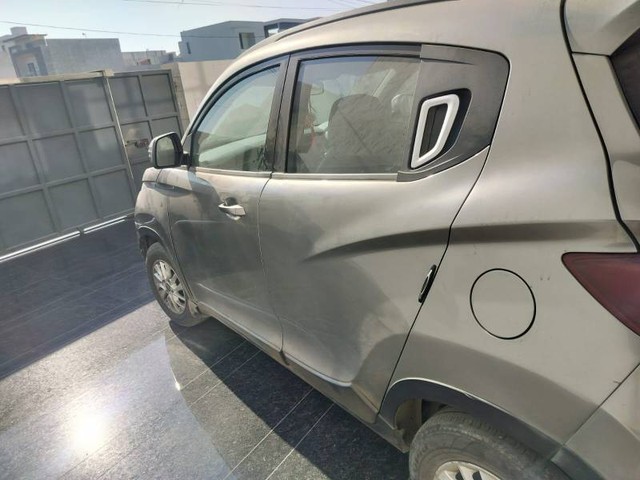 Second-hand 2016 Mahindra KUV 100 mFALCON D75 K8 for sale in Sangrur-3