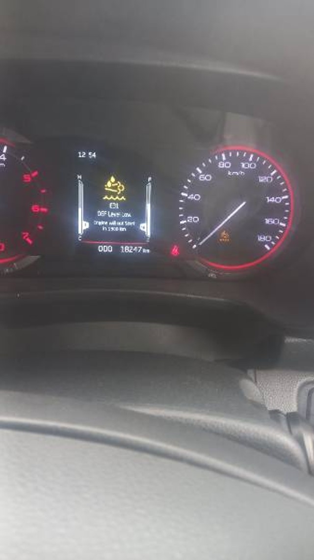 Second-hand 2023 Mahindra Thar LX Hard Top for sale in Gorakhpur-2