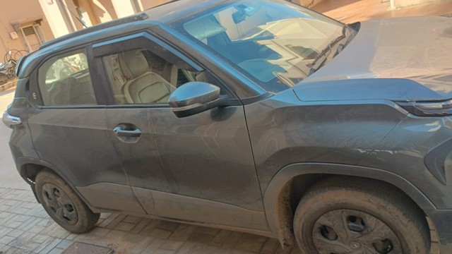 Second-hand 2024 Tata Punch Adventure Rhythm for sale in Modasa