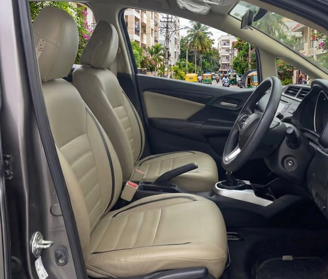 Honda Jazz 1.2 SV i VTEC Second-hand 2016 Honda Jazz 1.2 SV i VTEC for sale in Bangalore-1