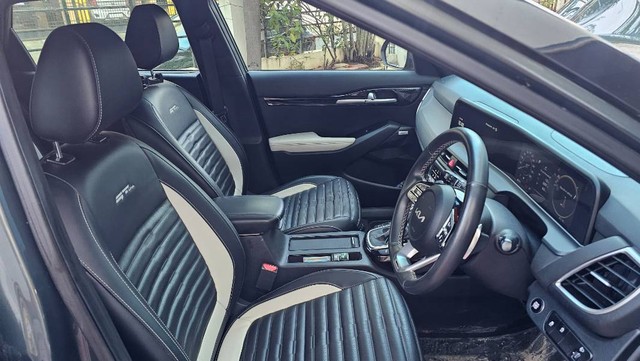 Second-hand 2024 Kia Seltos GTX Plus Diesel AT for sale in Chennai-2