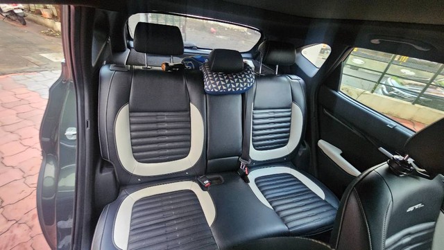 Second-hand 2024 Kia Seltos GTX Plus Diesel AT for sale in Chennai-4