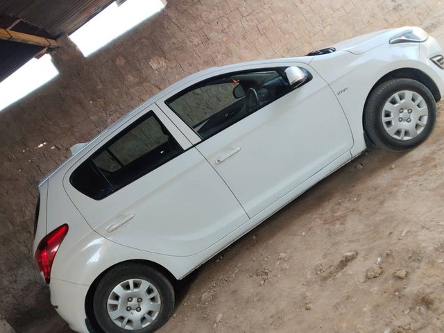 Second-hand 2012 Hyundai i20 1.2 Magna for sale in Surendranagar-6