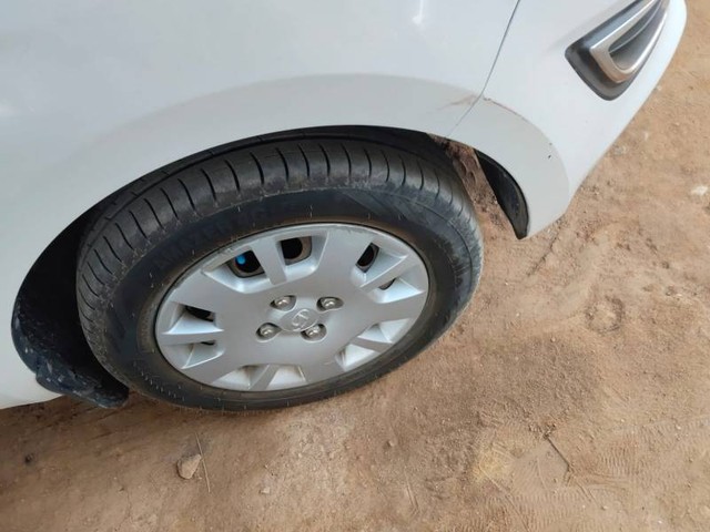 Second-hand 2012 Hyundai i20 1.2 Magna for sale in Surendranagar-3