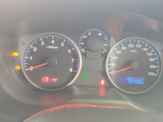 Second-hand 2012 Hyundai i20 1.2 Magna for sale in Surendranagar-5